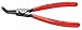 External 45 Angled Snap Ring Pliers-Forged Tips