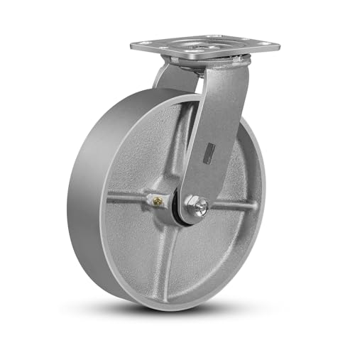 FOVERSWIVE Industrial Caster