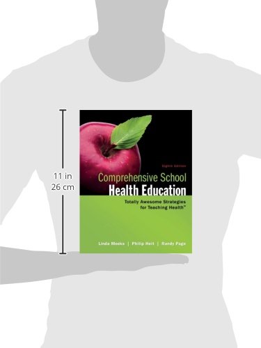 Comprehensive School Health Education - Image 2