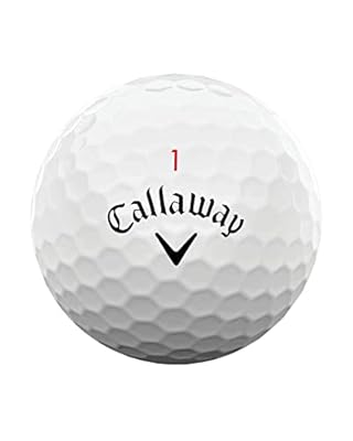 PG Callaway Golf Ball