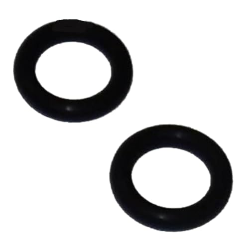 Junta de retén o-ring compatible con Sierra 202893 3852033 y GLM 80120 para motor OMC