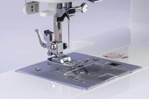 Juki HZL-HT740 Computerized Sewing Machine