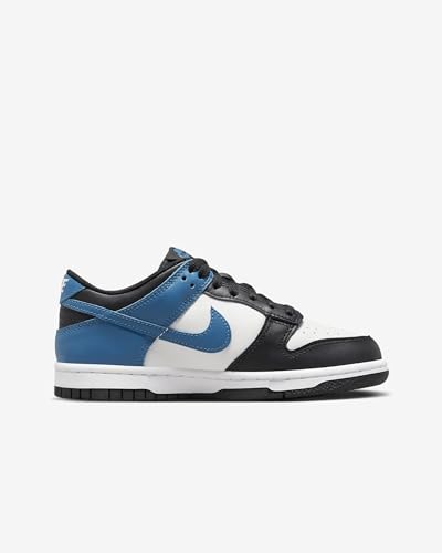 Image of Nike Kid's Dunk Low Sneaker