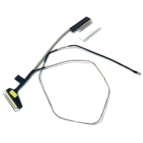 Cable de pantalla Acer Aspire A515-58M de 40 pines para arreglar parpadeo de vídeo