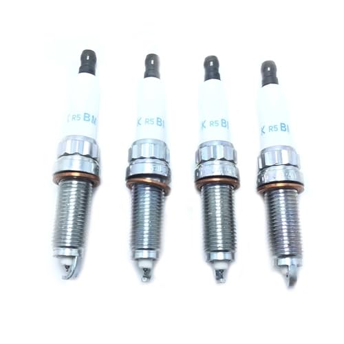 Bougie d'allumage Silzkbr8D8S 12120039664 pour réduire la consommation F30 F10