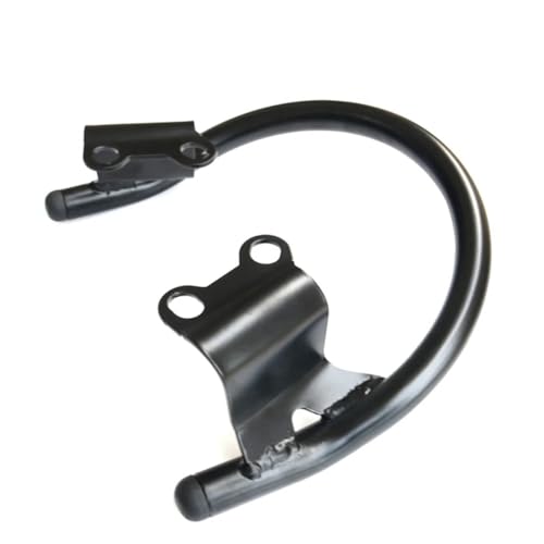 Portaequipajes con asiento de pasajero y reposabrazos para rutas en Speed Twin 1200 2
