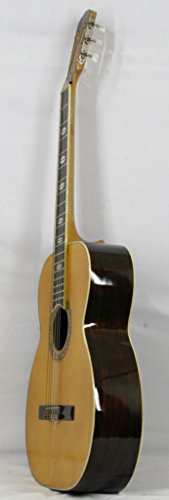 Musikalia VINTAGE Guitare Classique »Calypso » modèle »Torres », de lutherie – Grands dimensions diapason cm 68 – construit entre 1960 et 1975 - Les Beatles, Paul McCartney, John Lennon, RIngo Starr, George Harrison Musikalia VINTAGE Guitare Classique"Calypso" modèle"Torres", de lutherie - Grands dimensions diapason cm 68 - construit entre 1960 et 1975 – Image 4