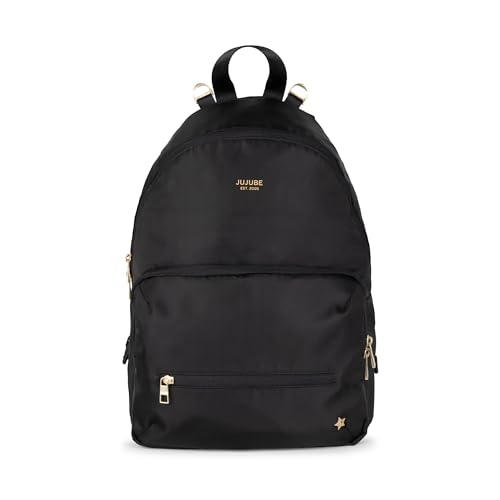 JuJuBe Everyday Diaper Bag Backpack