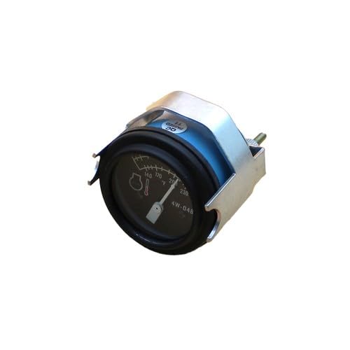 #US Replace Parts 4W0483 One Coolant Gauge for Caterpillar 613CII 613G 615 615C 615CII (AikePart1025-5393)