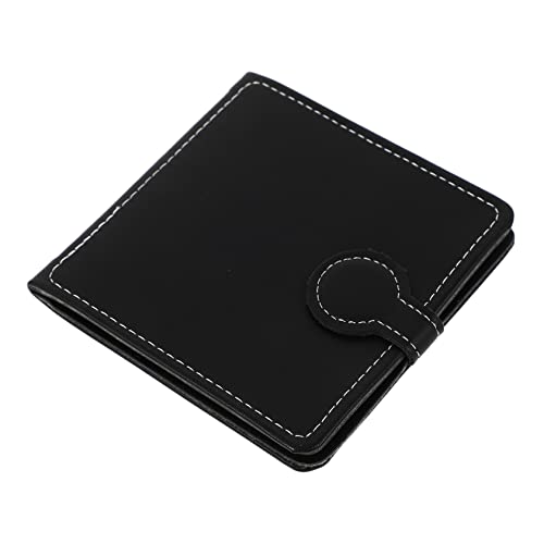 ERINGOGO Unique Guitar Pick Bag Leather Case Guitar Picks Pouch for Easy Access