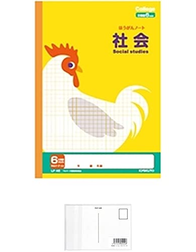 LNgE JbWAj}wK Ȗږm[g Љ 6mmr LP46 3Zbg+ މhbgR |XgJ[hA