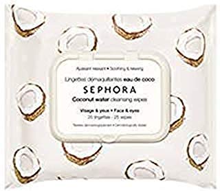 sephora Wipes Coconut Water