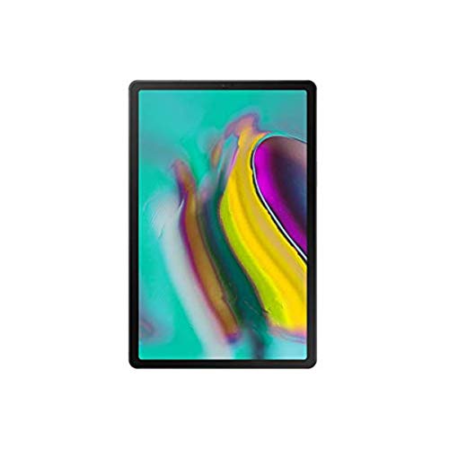 Galaxy Tab S5e WiFi 64GB 4GB RAM SM-T720N Schwarz SIM Free