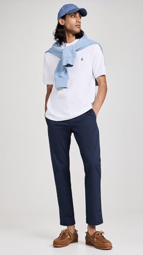 Image of POLO RALPH LAUREN Men's New Classic Fit Polo Shirt