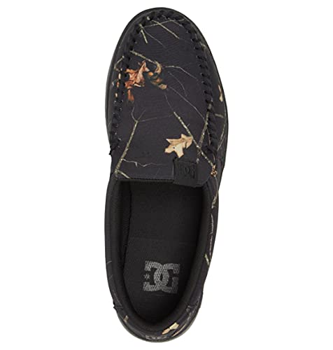 Image of DC Men's Villain TX Skate Shoe