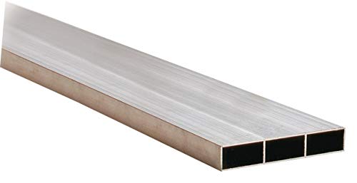 REGLE MACON 100X18 3 M 2 VOILES SANS EMBOUT