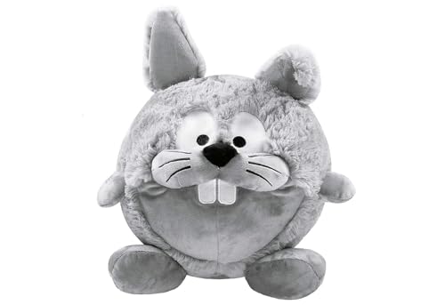 Wolters Plüschball Osterhase 23cm