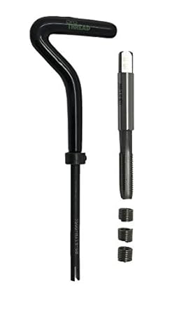 CTA Tools 35069 Pro-Thread Repair Kit, M6 - 1.00