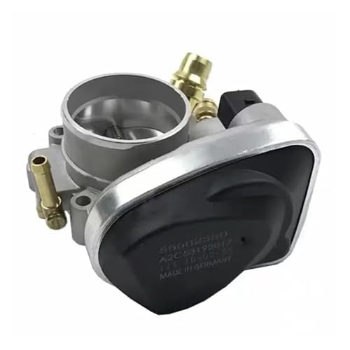 Cuerpo de acelerador 93190367 para motor Chevrolet Cruze 1.6L 1.8L repuesto 55560398 3