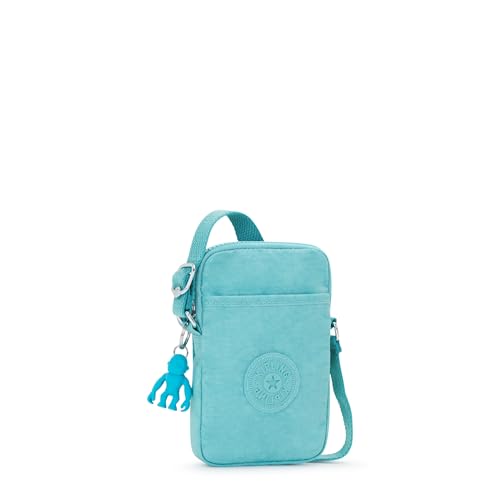 Image of Kipling Women's Tally Minibag, Lightweight Crossbody Mini Bag, Nylon Phone Bag