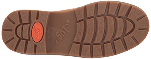 Lugz Women's Brace Hi Classic 6-inch Chukka Fashion Boot Combat4