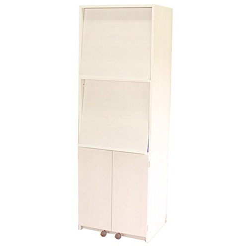 MiHAMA�̉Ƌ� �p�\�R���f�X�N �f�X�N ���[ �ȃX�y�[�X �R���p�N�g �I �ؐ� �� I�� ������� �� ��60cm ���s48cm ����180cm �z���C�g