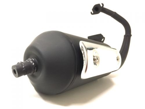 Ersatz Auspuff passend für Peugeot Speedfight 50