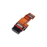 Replacement USB Dock Charging Port Flex Cable for Sony Xperia X Performance F8131 F8132