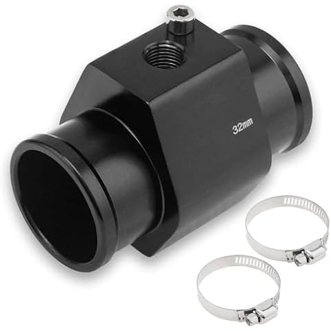 DriSentri Water Temp Joint Pipe Cover