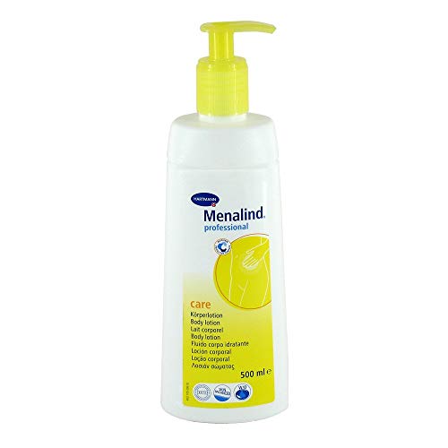Preisvergleich Produktbild MENALIND Professional Care Körperlotion 500 ml