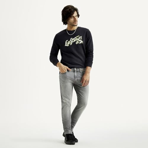 Image of Levi's Men's 527 Bootcut Fit Mid Rise Jeans