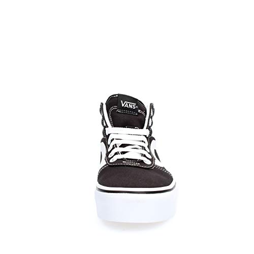 Image of Vans Kids' Ward Sneaker