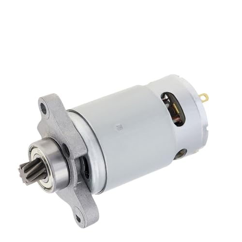 Moteur de scie alternative 550 à engrenage hélicoïdal pour une découpe fluide et nette