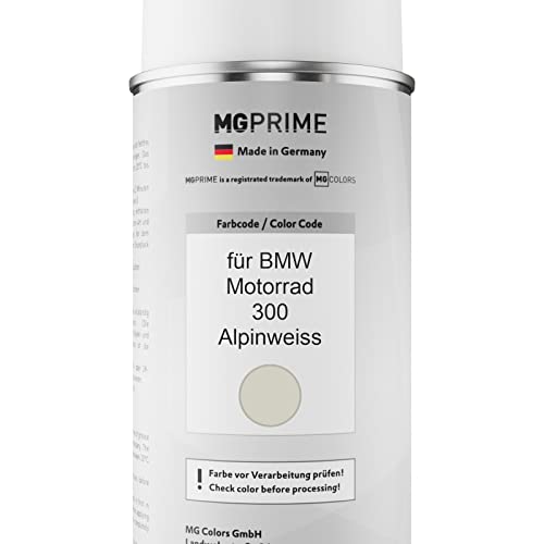 Vernice per moto Kit di bombolette a spruzzo per