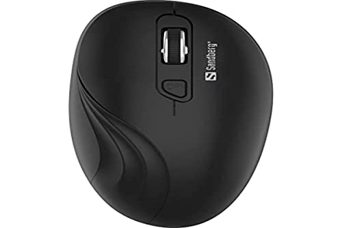 Sandberg Wireless Mouse, 631-03