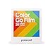 Polaroid Go Color Film - Double Pack (16 Photos) (6017) - Only Compatible with Polaroid Go Camera