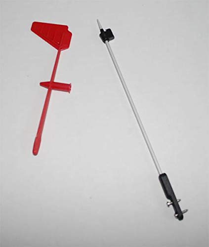 Nautos HPN301 - Dinghy Wind Indicator - PNP301