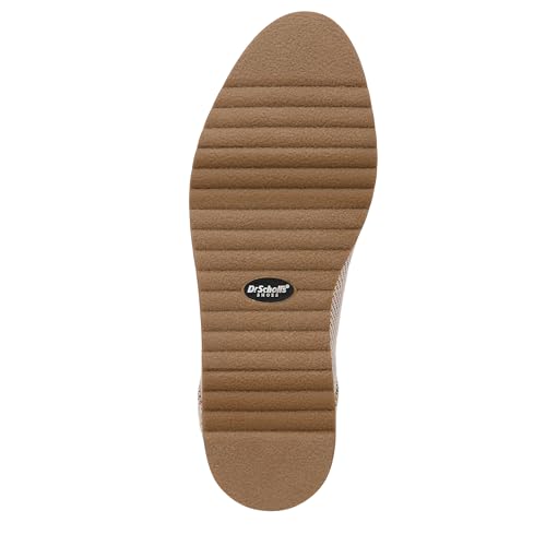 Image of Dr.Scholl's Shoes Womens Jetset Loafer