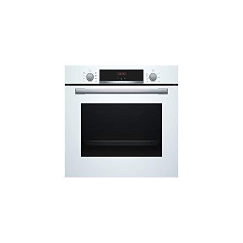 Bosch HBA553BV0 Four intégrable Série 4 - Four multi-fonctions - EcoClean - 3400 W - Grande...