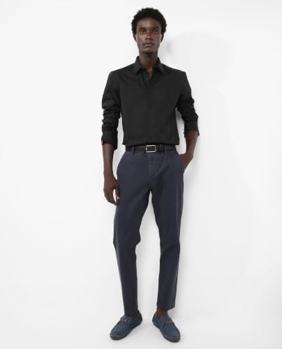 Image of Rare Rabbit Regular fit Plain Shirt