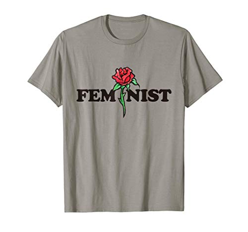 Feminist Feminista Camiseta