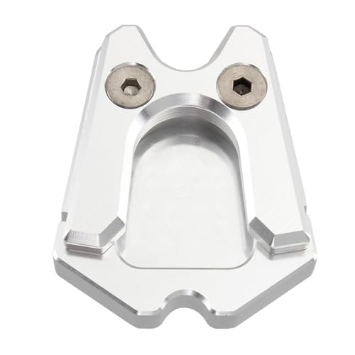 Agrandisseur béquille de moto latérale pour GTS300 GTV Sprint LX plaque support