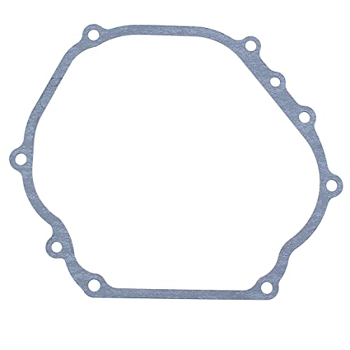LEFITPA Replacement 11381-ΖΕ0-000 11381-ZH7-800 Sump Cover Crankcase Gasket for Honda GX110 GX120 Lawnmower Engine