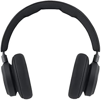 Bang & Olufsen Set Beoplay HX Black Anthracite Wireless Headphones + Protective Bag for All Headphones Models Active Noise Cancelling Bluetooth 3.5mm Stereo Wired
