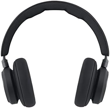 Bang & Olufsen Set Beoplay HX Black Anthracite Wireless Headphones + Protective Bag for All Headphones Models Active Noise Cancelling Bluetooth 3.5mm Stereo Wired