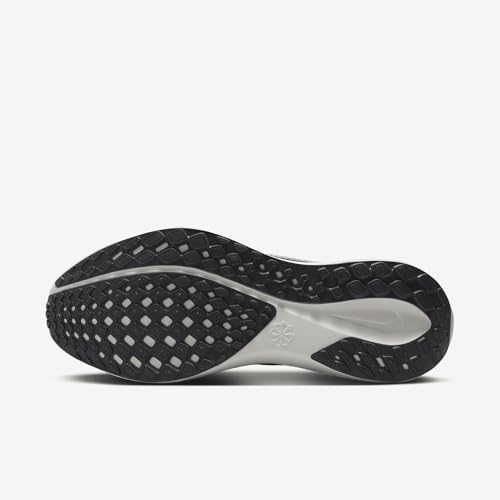 Nike Men's Pegasus 41 (100 - White/Black-Metallic Gold-Light Smoke Grey)