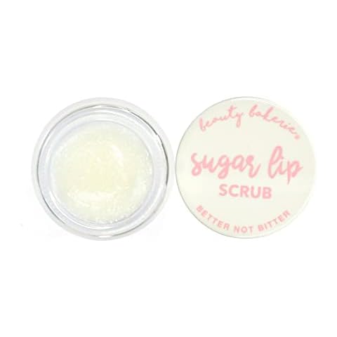 Beauty Bakerie Sugar Lip Scrub Cover