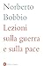 Lezioni Sulla Guerra E Sulla Pace - 3