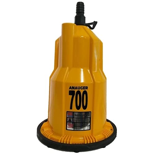 BOMBA ANAUGER 700 5G 220V