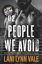 Introduction to Audible Title People We Avoid (Don't Date Him) Unabridged Insights Premium Access Editor's Choice